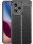 Xiaomi Redmi Note 12 5g Uyumlu Kılıf Niss Silikon Kapak, Siyah 1