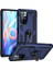 Xiaomi Redmi Note 11T 5g Uyumlu Kılıf Vega Kapak, Mavi 1