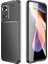 Xiaomi Redmi Note 12 Pro 4g Uyumlu Kılıf Negro Silikon Kapak, Siyah 1