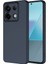 Xiaomi Redmi Note 13 Pro 5g Uyumlu Kılıf Mara Lansman Kapak, Siyah 1