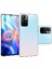 Xiaomi Redmi Note 11T 5g Uyumlu Kılıf Süper Silikon Kapak 1