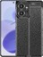 Xiaomi Redmi Note 12 4g Uyumlu Kılıf Niss Silikon Kapak, Siyah 1