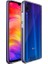 Xiaomi Redmi Note 7 Uyumlu Kılıf Gard Silikon 1