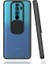 Xiaomi Redmi Note 8 Pro Uyumlu Kılıf Lensi Kapak, Siyah 1