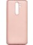 Xiaomi Redmi Note 8 Pro Uyumlu Kılıf Premier Silikon Kapak, Rose Gold 1