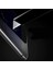 Oppo A31 Uyumlu Kenarları Kırılmaya Dayanıklı Cam Ekran Koruyucu 2