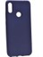 Xiaomi Redmi Note 7 Uyumlu Kılıf Premier Silikon Kapak, Lacivert 1
