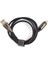 Lightning Focus USB Kablo, Siyah 1