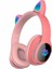 L400 Bluetooth Kulaklık, Kırmızı 1