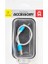 Lightning Beyaz 25-30 cm Kısa USB Kablo 1