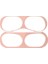 Air Pods Pro Toz Önleyici Sticker, Rose Gold 1