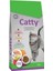 Lıght Sterilised Somonlu Kedi Maması 1 kg 1