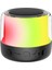 NBY225 Ayarlanabilir Rgb Işıklı Bluetooth Hoparlör 1