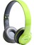 BTK-ZR56 Bluetooth Kulaklık, Yeşil 1