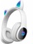 L400 Bluetooth Kulaklık, Beyaz 1