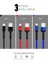 LS63 Micro USB Kablo, Gri 2