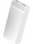 B-05 Hızlı Şarj Özellikli LED Göstergeli Taşınabilir Powerbank 20000MAH 1