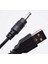 7210 USB Kablo Kalın Uçlu USB Kablo 1