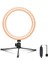 CT-001 Işıklı Tripod Ring Light 1