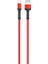 LS65 Type-C USB Kablo, Kırmızı 1