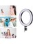 CT-001 Işıklı Tripod Ring Light 2