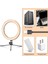 CT-001 Işıklı Tripod Ring Light 3