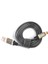 Lightning Vera USB Kablo, Siyah 1