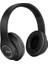 BTK-ZR51 Bluetooth Kulaklık, Siyah 1