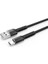 LS63 Type-C USB Kablo, Gri 1