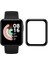 Xiaomi Redmi Watch (Mi Watch Lite) Uyumlu Zore Pmma Pet Saat Ekran Koruyucu 1