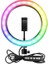Rgb Mj-33 Işıklı Telefon Tutucu Ring Light 1