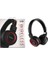 L100 Bluetooth Kulaklık, Kırmızı 1