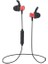 Bt-Zr1 Bluetooth Kulaklık, Kırmızı 1