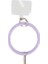 Hanger 01 Telefon Tutucu El Askısı Bileklik, Lila 1