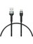Shira Serisi Micro USB Kablo 30CM 1