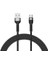 Shira Serisi Type-C USB Kablo 2m 1