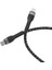 Shira Serisi Type-C To Lightning Pd Kablo 30CM 2