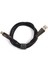 Type-C Focus USB Kablo, Siyah 1