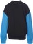 Haldor Bomber Çocuk Fermuarlı Sweatshirt 3