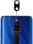 Xiaomi Redmi 8A Ile Uyumlu Kamera Camı 1
