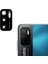 Xiaomi Redmi Note 11SE Ile Uyumlu Kamera Camı 1