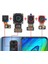 Xiaomi Redmi Note 9 Ile Uyumlu Arka Kamera Full Set 1