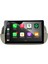 Fiat 500C Android Carplay Multimedya 2011-2015 6gb Ram + 128GB Hafıza + 4 Çekirdek 2