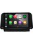 Hyundai Kona Android Carplay Multimedya 2019-2022 6gb Ram + 128GB Hafıza + 4 Çekirdek 2