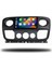 Renault Master Android Carplay Multimedya 2011-2019 4gb Ram - 64GB Hafıza - 4 çekirdek 2