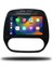 Renault Captur Android Carplay Multimedya 2013-2021 6gb Ram - 128GB Hafıza - 4 Çekirdek 2