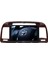 Toyota Camry Android Carplay Multimedya 2003-2006 6gb Ram + 128GB Hafıza + 4 Çekirdek 1