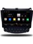 Honda Accord Android Carplay Multimedya 2003-2007 4gb Ram + 64GB Hafıza + 4 Çekirdek 1