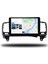 Mercedes ml Android Carplay Multimedya 2012-2015 4gb Ram + 32GB Hafıza + 4 Çekirdek 3