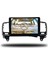 Mercedes ml Android Carplay Multimedya 2012-2015 4gb Ram + 32GB Hafıza + 4 Çekirdek 4